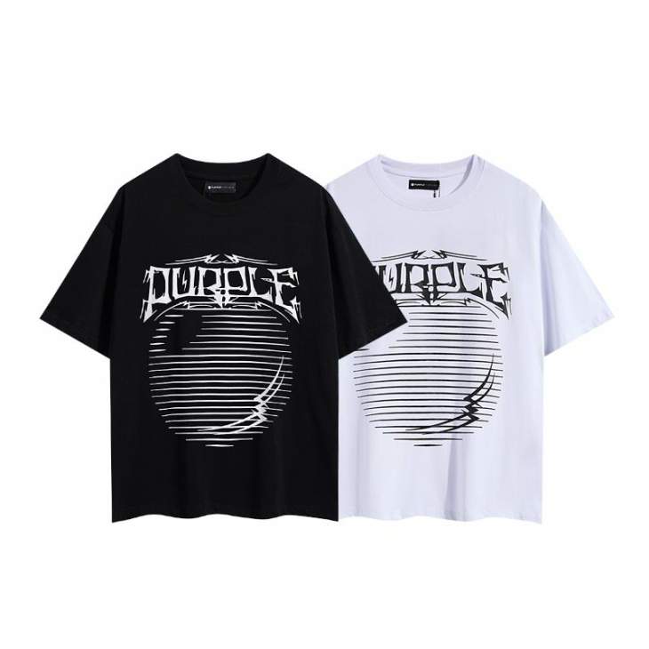 Picture of Purple Brand T Shirts Short _SKUPurpleBrandS-XLmrtx30232796